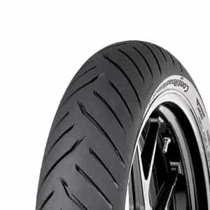 120/70 ZR17 (58W) ContiRoadAttack 4 GT M/C Continental